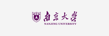 南京大学logo图