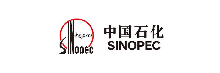 中国石化logo图