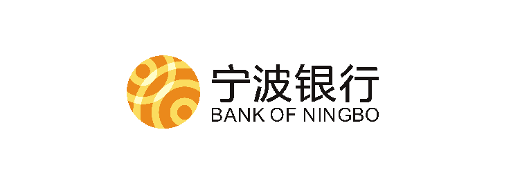 宁波银行logo图