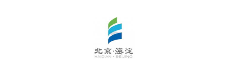 北京海淀logo图