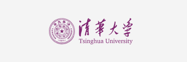 清华大学logo图