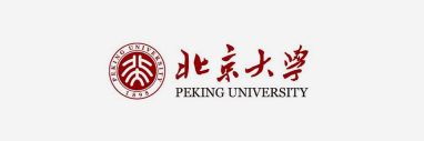 北京大学logo图