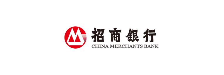 招商银行logo图