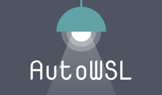 AutoWSL 2019